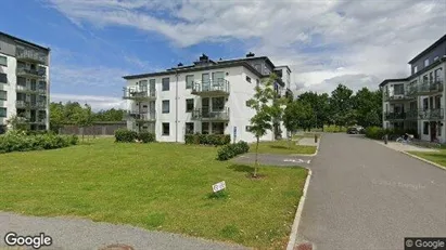 Lägenheter till salu i Malmö Centrum - Bild från Google Street View