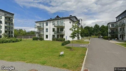 Lägenheter till salu i Malmö Centrum - Bild från Google Street View