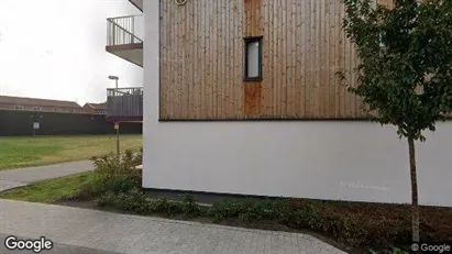 Lägenheter att hyra i Linköping - Bild från Google Street View