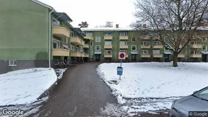 Lägenheter till salu i Västerås - Bild från Google Street View