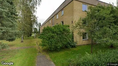 Lägenheter att hyra i Götene - Bild från Google Street View