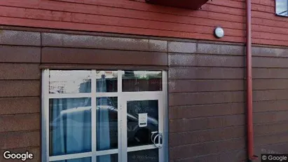 Lägenheter att hyra i Åre - Bild från Google Street View