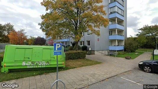 Lägenheter till salu i Malmö Centrum - Bild från Google Street View