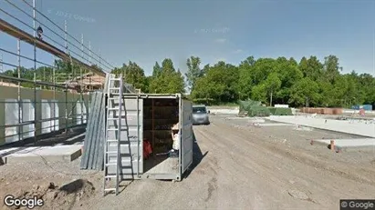 Lägenheter att hyra i Linköping - Bild från Google Street View
