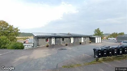 Bostadsrätter till salu i Ale - Bild från Google Street View