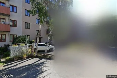 Bostadsrätter till salu i Majorna-Linné - Bild från Google Street View