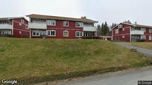 Lägenheter att hyra i Åre - Bild från Google Street View