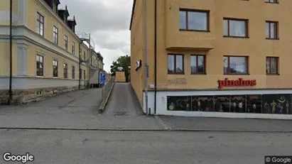 Lägenheter att hyra i Östersund - Bild från Google Street View