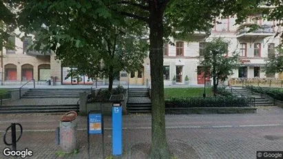 Lägenheter till salu i Göteborg Centrum - Bild från Google Street View