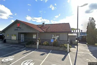 Lägenheter till salu i Karlskoga - Bild från Google Street View