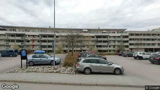 Lägenheter att hyra i Nyköping - Bild från Google Street View