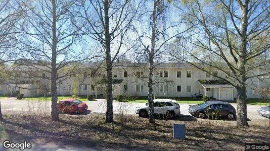 Lägenheter att hyra i Nyköping - Bild från Google Street View