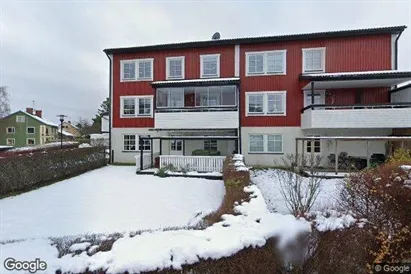 Lägenheter till salu i Västerås - Bild från Google Street View