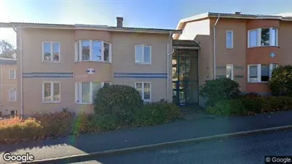 Lägenheter att hyra i Jönköping - Bild från Google Street View