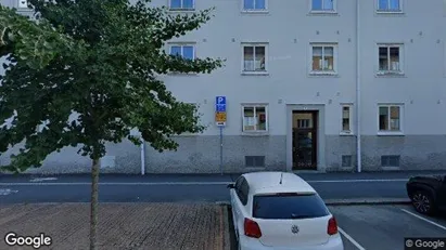 Lägenheter att hyra i Jönköping - Bild från Google Street View