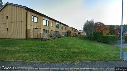 Lägenheter att hyra i Torsby - Bild från Google Street View