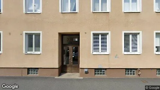 Lägenheter att hyra i Jönköping - Bild från Google Street View