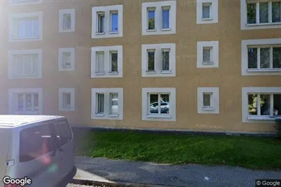 Room att hyra i Västerort - Bild från Google Street View