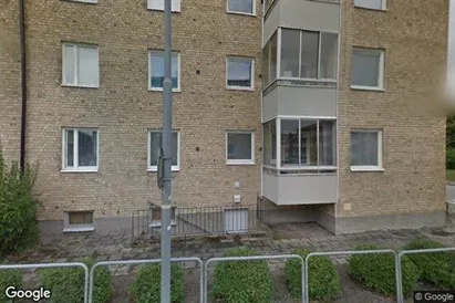 Lägenheter till salu i Arboga - Bild från Google Street View