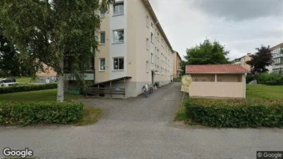 Lägenheter till salu i Skellefteå - Bild från Google Street View