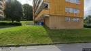 Lägenhet att hyra, Kramfors, Viktoriagatan