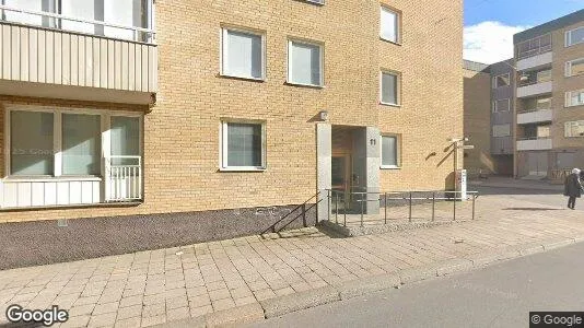 Bostadsrätter till salu i Norrköping - Bild från Google Street View