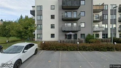 Lägenheter att hyra i Sigtuna - Bild från Google Street View