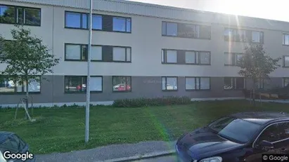 Lägenheter att hyra i Gävle - Bild från Google Street View