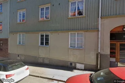 Bostadsrätter till salu i Majorna-Linné - Bild från Google Street View