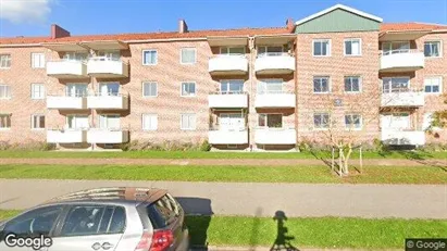 Lägenheter till salu i Malmö Centrum - Bild från Google Street View