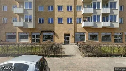 Lägenheter till salu i Malmö Centrum - Bild från Google Street View