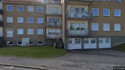 Lägenheter att hyra i Härnösand - Bild från Google Street View