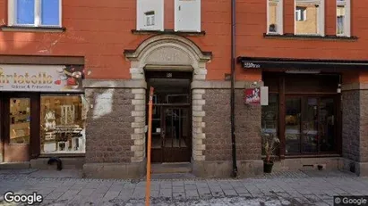 Lägenheter att hyra i Norrköping - Bild från Google Street View