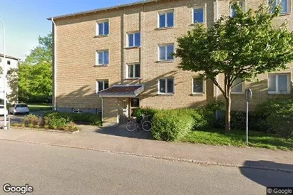 Bostadsrätter till salu i Karlstad - Bild från Google Street View