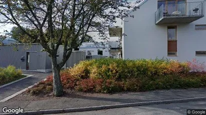 Lägenheter att hyra i Gävle - Bild från Google Street View