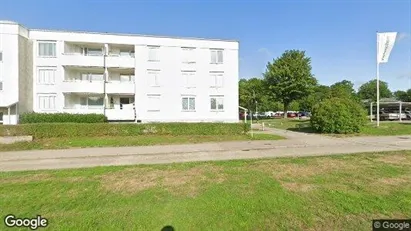 Lägenheter att hyra i Växjö - Bild från Google Street View