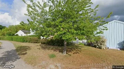 Lägenheter att hyra i Kalmar - Bild från Google Street View