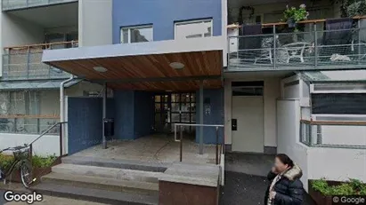 Lägenheter att hyra i Gävle - Bild från Google Street View