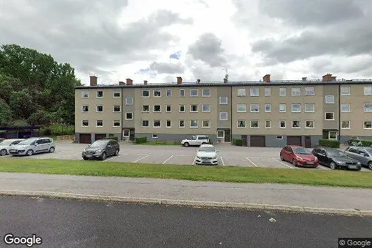 Bostadsrätter till salu i Norrköping - Bild från Google Street View