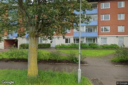 Bostadsrätter till salu i Norra hisingen - Bild från Google Street View