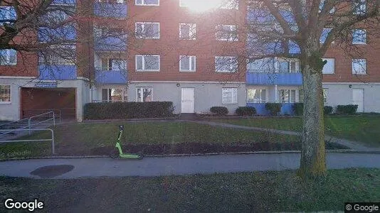 Lägenheter till salu i Norra hisingen - Bild från Google Street View