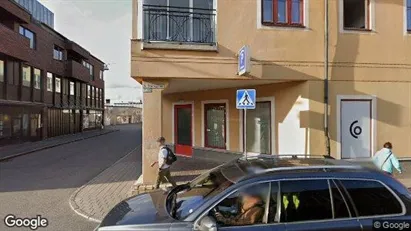 Lägenheter att hyra i Nyköping - Bild från Google Street View