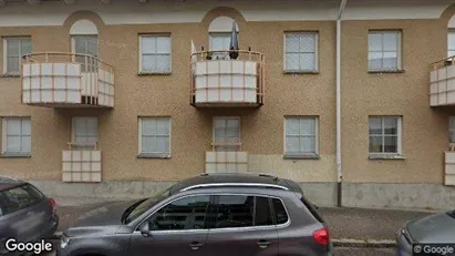 Lägenheter att hyra i Nyköping - Bild från Google Street View