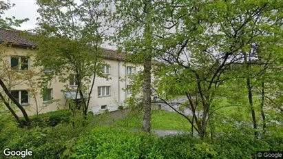 Lägenheter att hyra i Nyköping - Bild från Google Street View