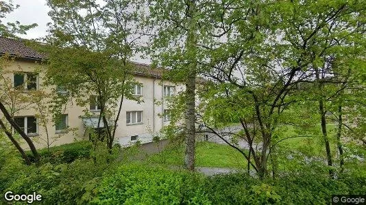 Lägenheter att hyra i Nyköping - Bild från Google Street View