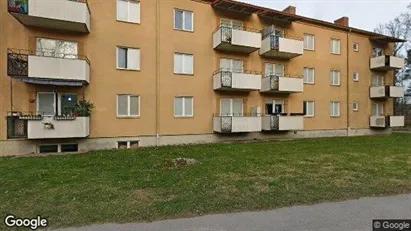Lägenheter att hyra i Eskilstuna - Bild från Google Street View