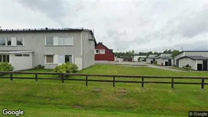Genossenschaftswohnung till salu i Skellefteå - Bild från Google Street View
