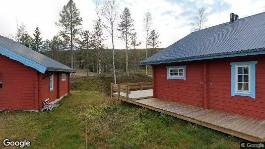 Bostadsrätter till salu i Malung-Sälen - Bild från Google Street View