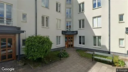 Bostadsrätter till salu i Söderort - Bild från Google Street View