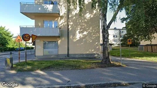 Lägenheter till salu i Söderort - Bild från Google Street View